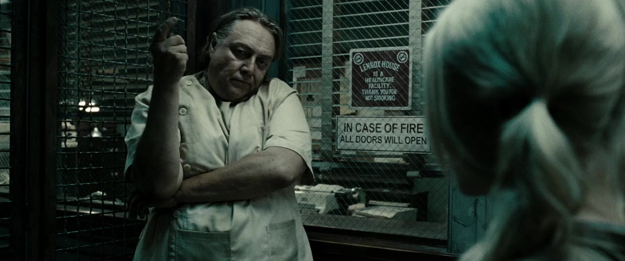 Sucker Punch screenshot 2