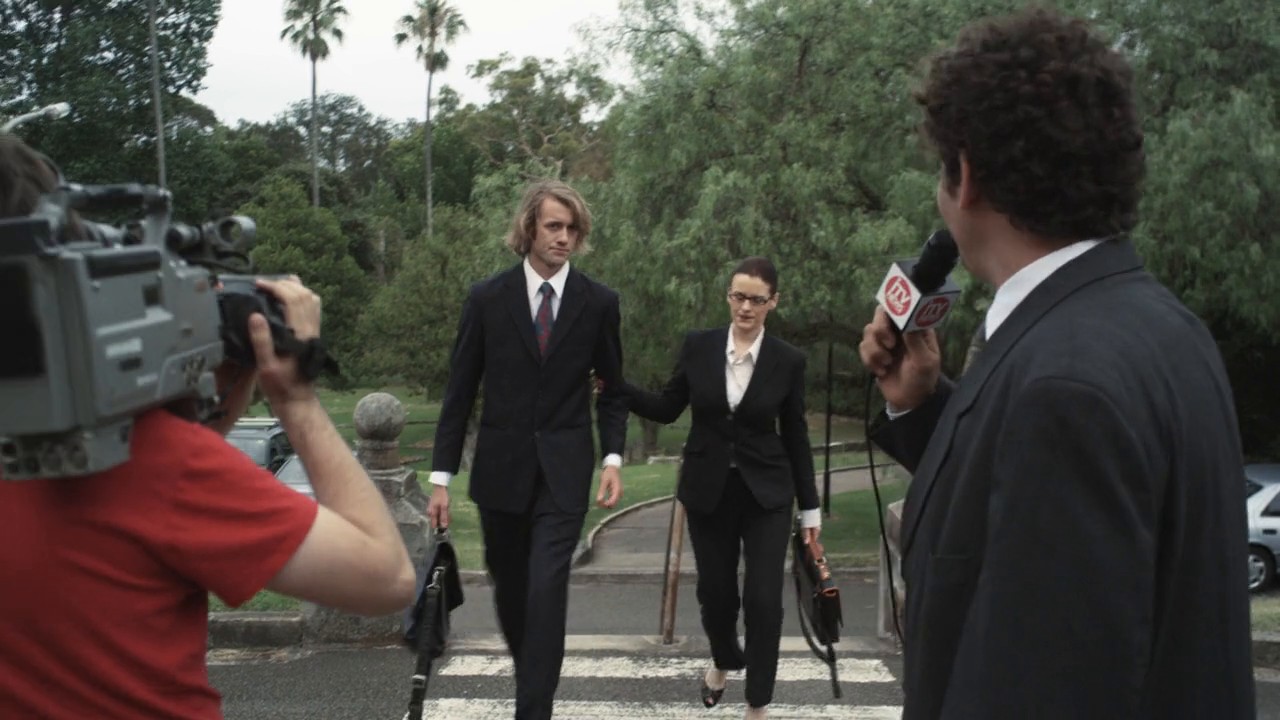 Suing the Devil screenshot 1