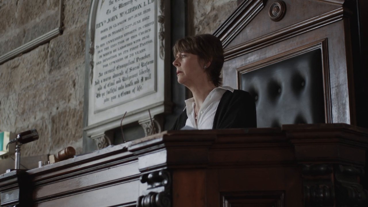 Suing the Devil screenshot 3