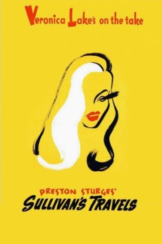 Sullivan's Travels (1941) poster