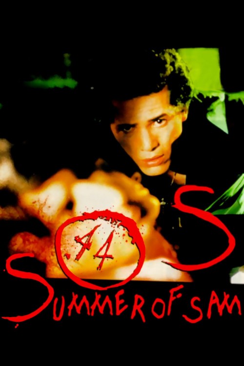 Summer of Sam (1999) poster