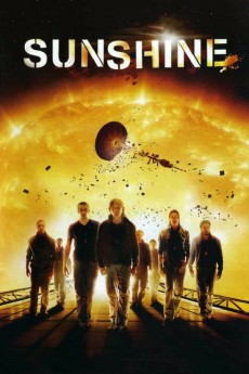 Sunshine (2007) poster
