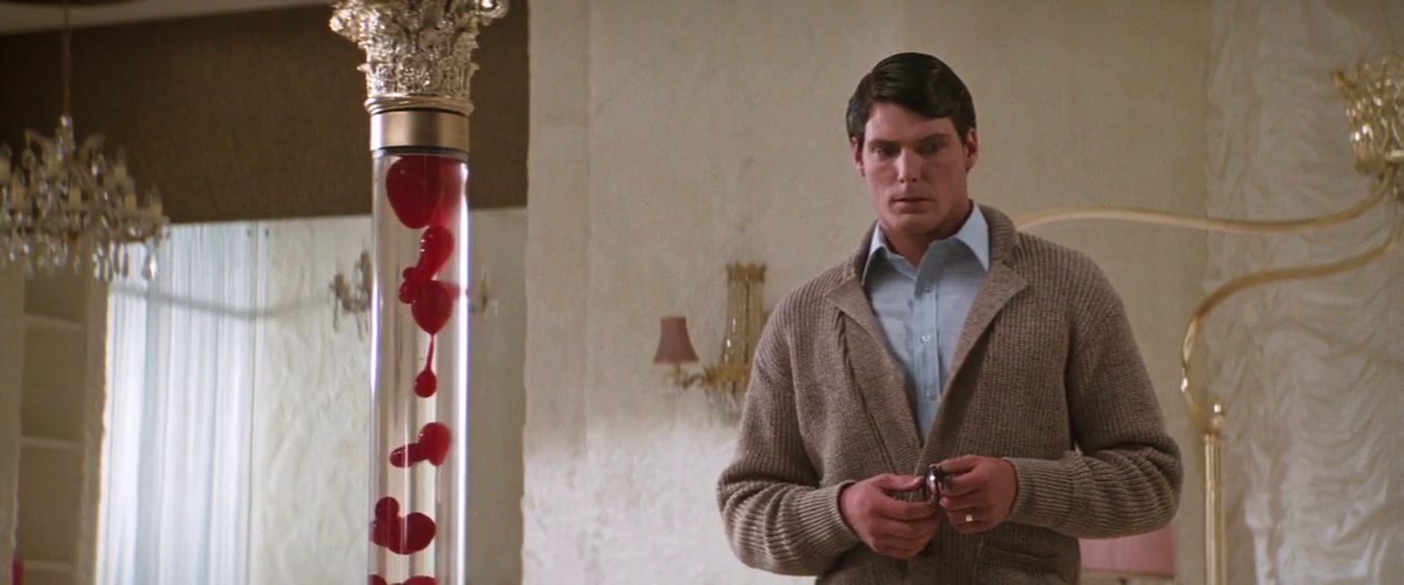 Superman II screenshot 1
