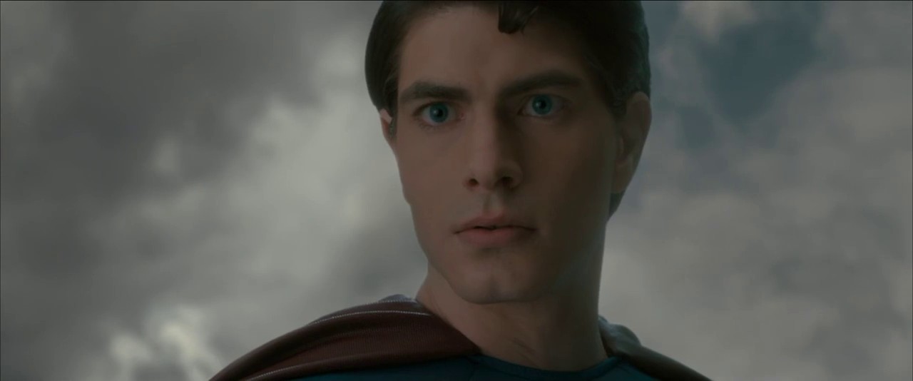 Superman Returns screenshot 2