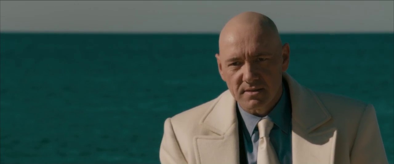 Superman Returns screenshot 3