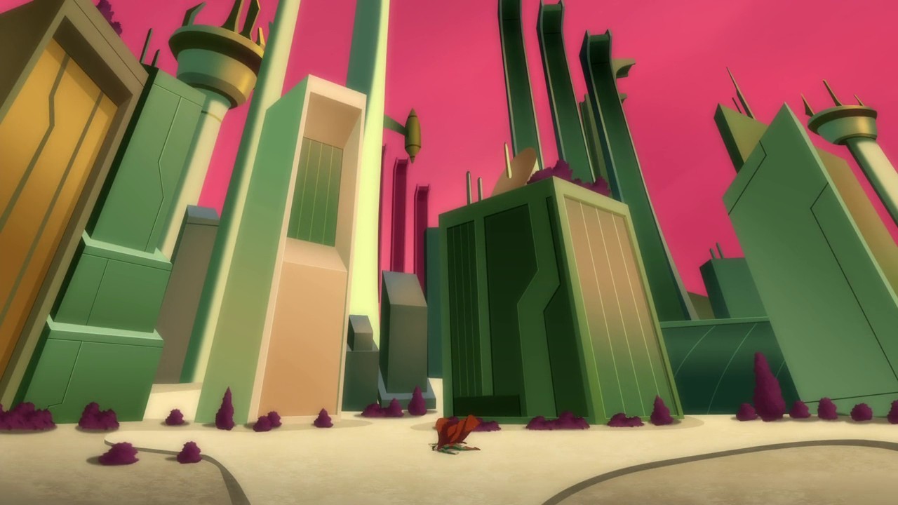 Superman: Unbound screenshot 3