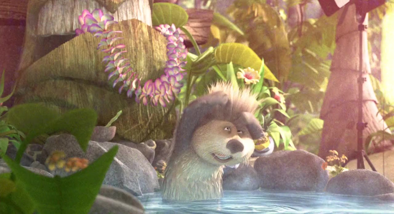 Surf's Up screenshot 2