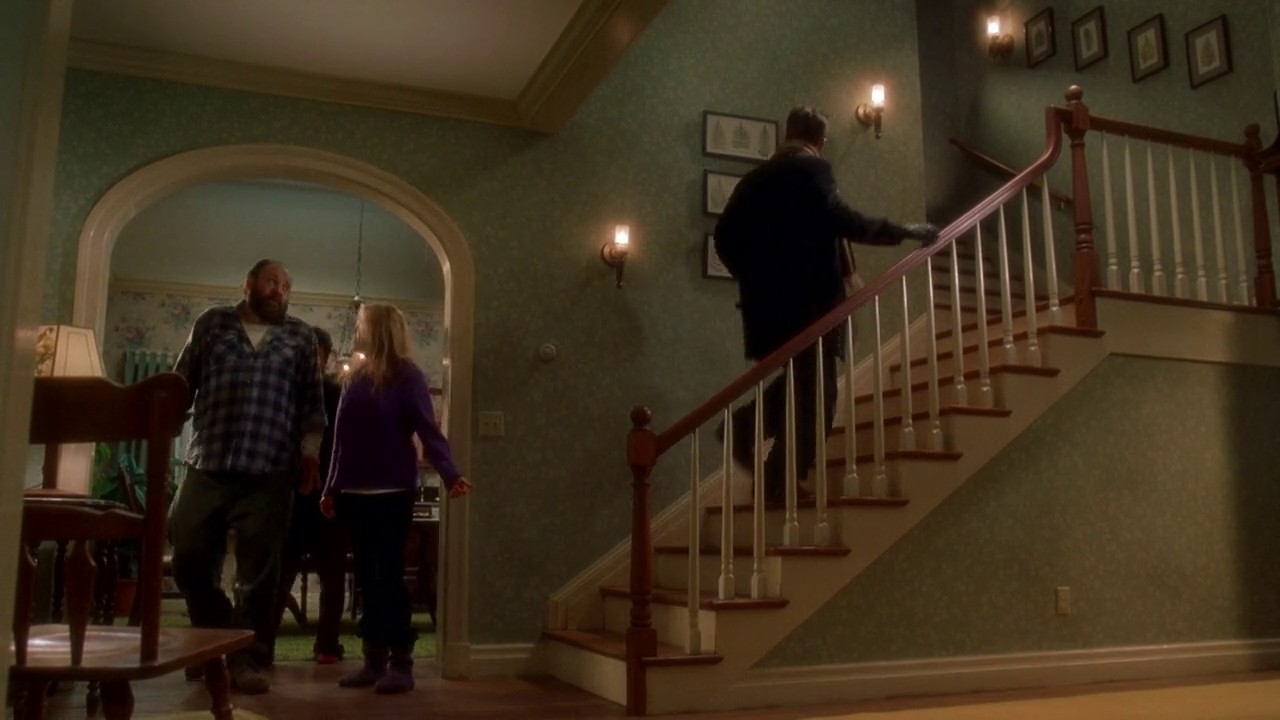 Surviving Christmas screenshot 1