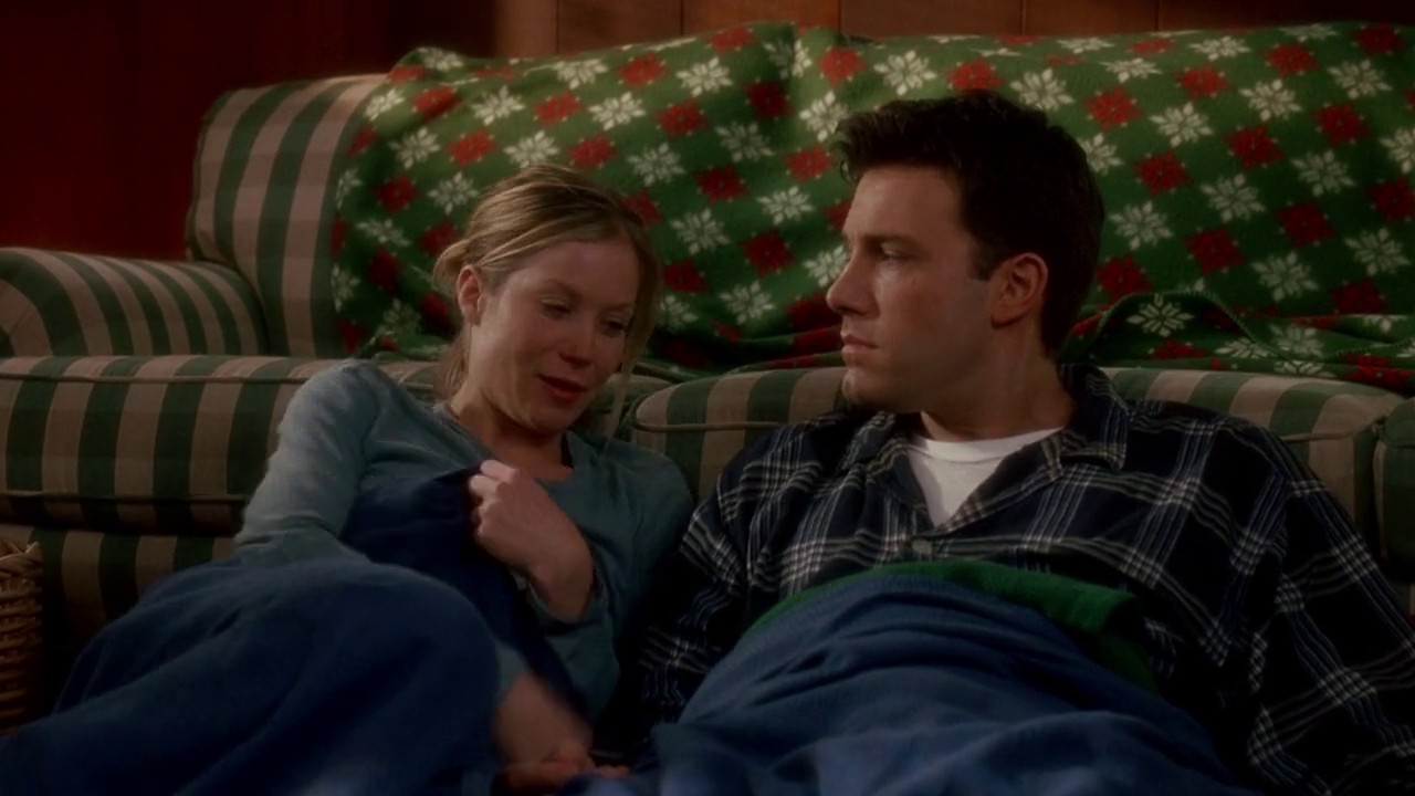 Surviving Christmas screenshot 3