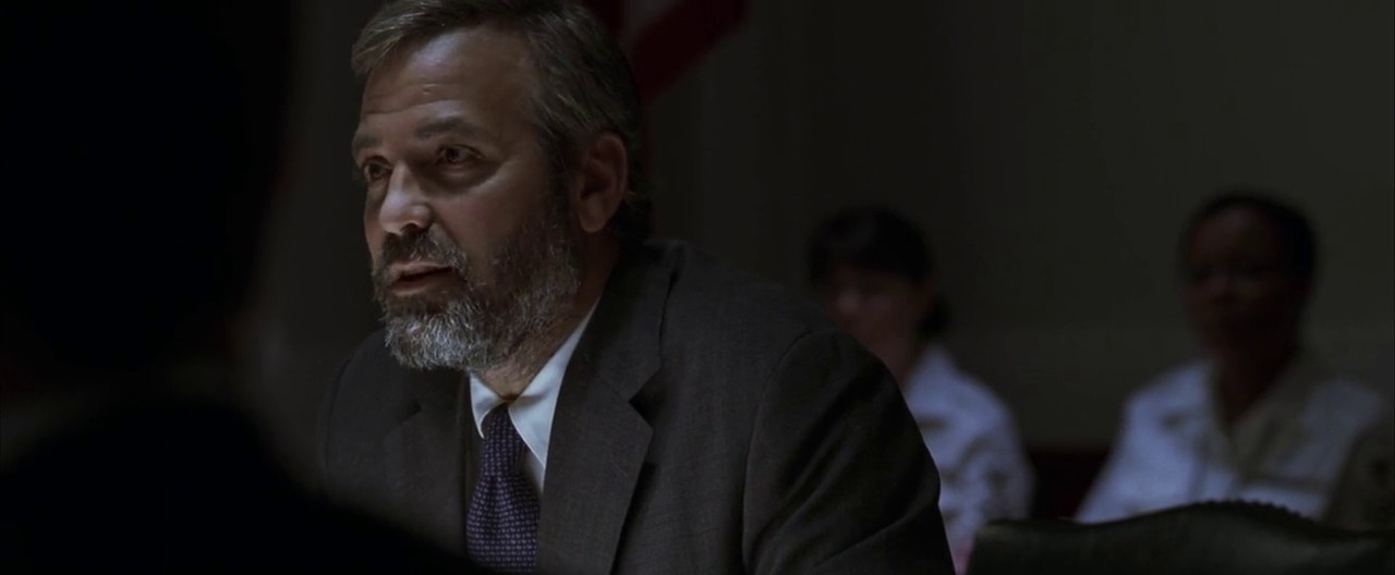 Syriana screenshot 2