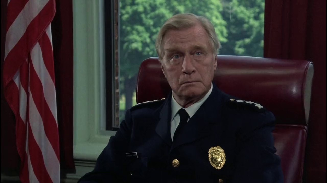 Police Academy screenshot 1