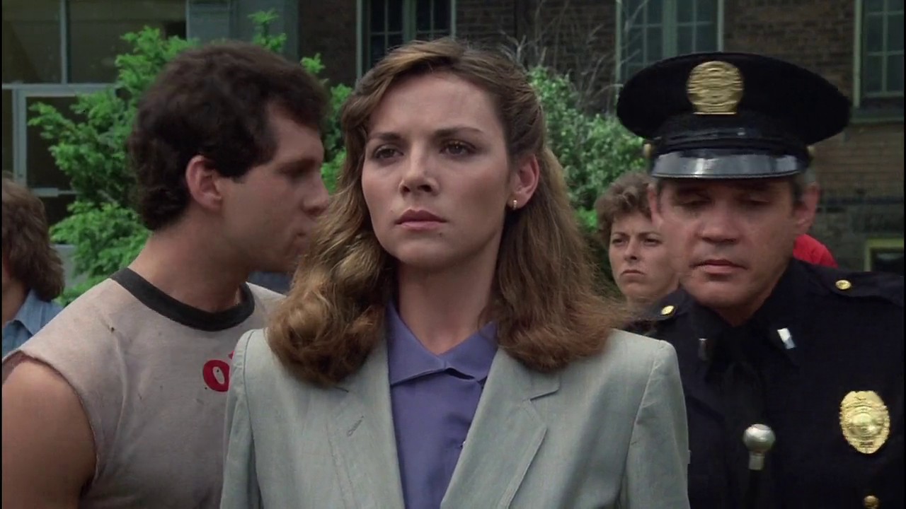 Police Academy screenshot 2