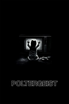 Poltergeist (1982) poster