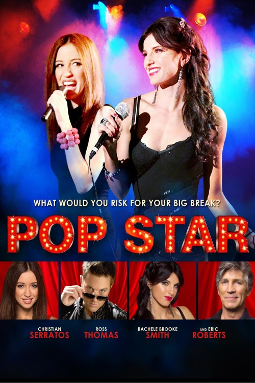 Lip Service (2013) poster