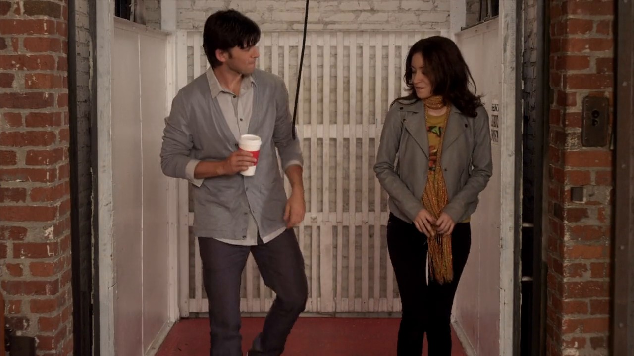 Lip Service screenshot 2