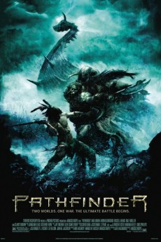 Pathfinder (2007) poster