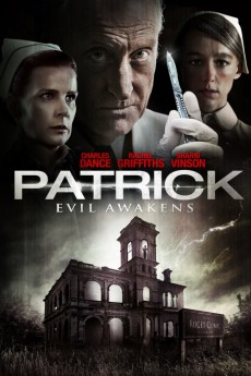 Patrick (2013) poster