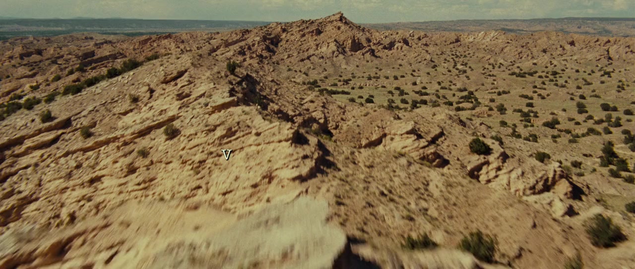 Paul screenshot 1