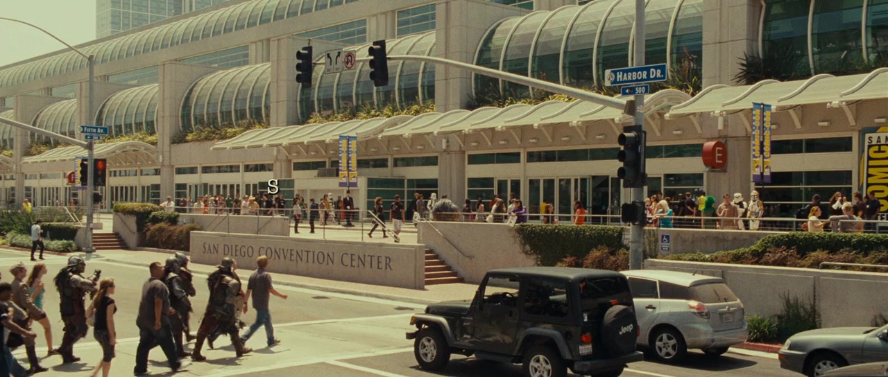 Paul screenshot 2
