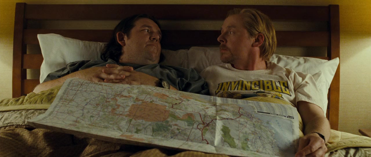 Paul screenshot 3