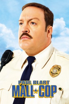 Paul Blart: Mall Cop (2009) poster