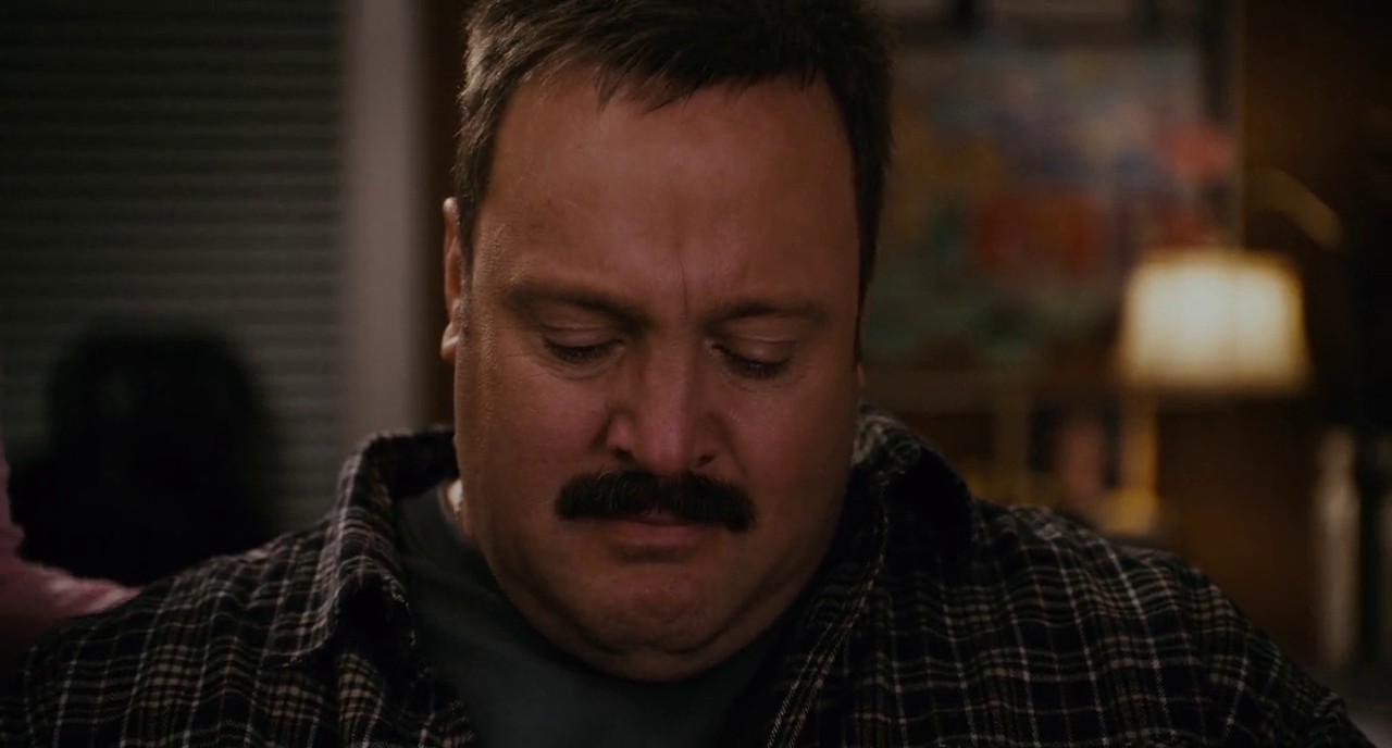 Paul Blart: Mall Cop screenshot 2