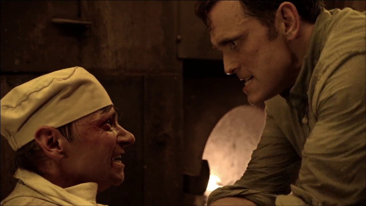 Pawn Shop Chronicles screenshot 3