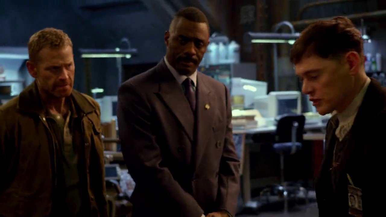 Pacific Rim screenshot 2