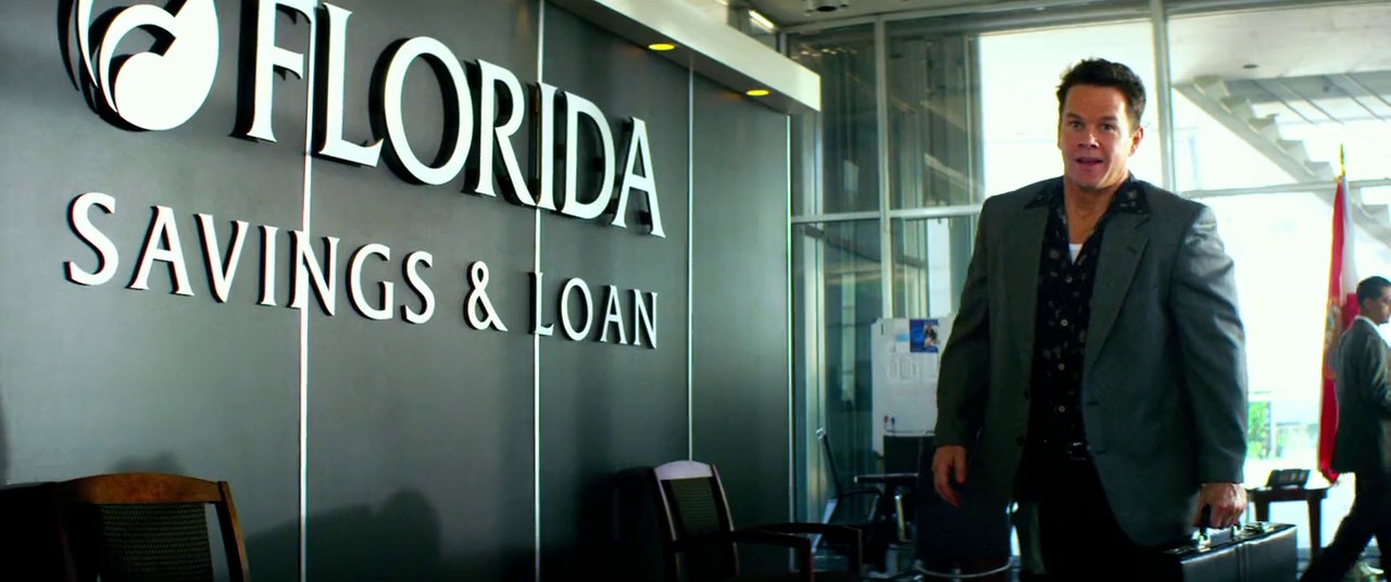 Pain & Gain screenshot 3