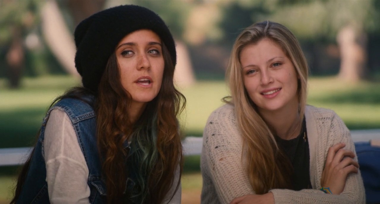 Palo Alto screenshot 1