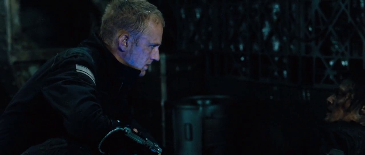 Pandorum screenshot 2