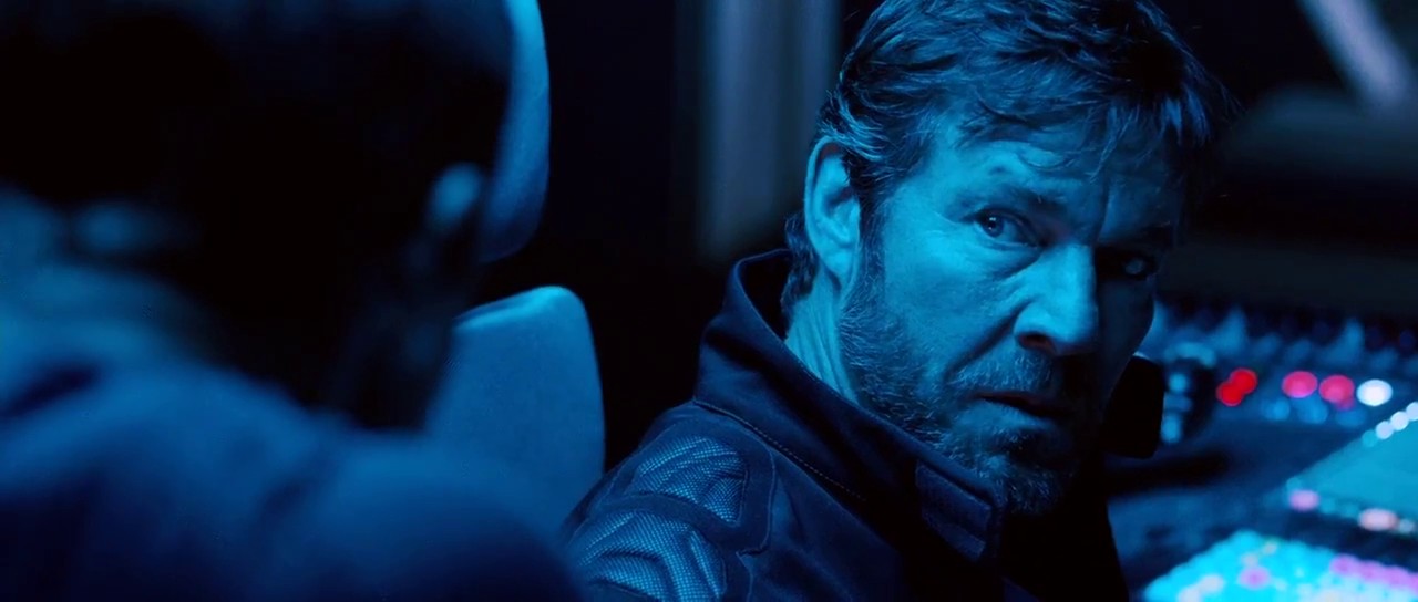 Pandorum screenshot 3