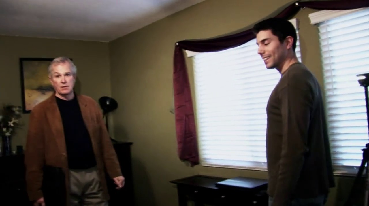 Paranormal Activity screenshot 3