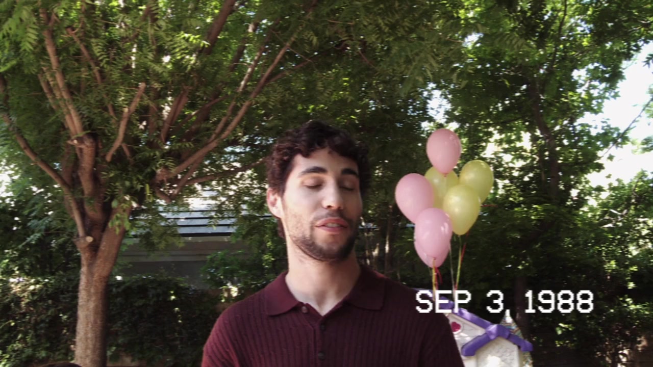 Paranormal Activity 3 screenshot 1