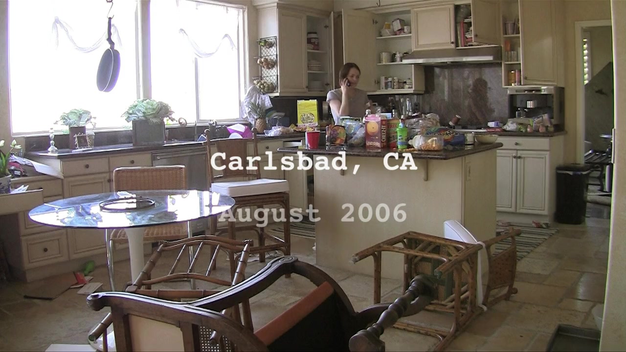 Paranormal Activity 3 screenshot 2