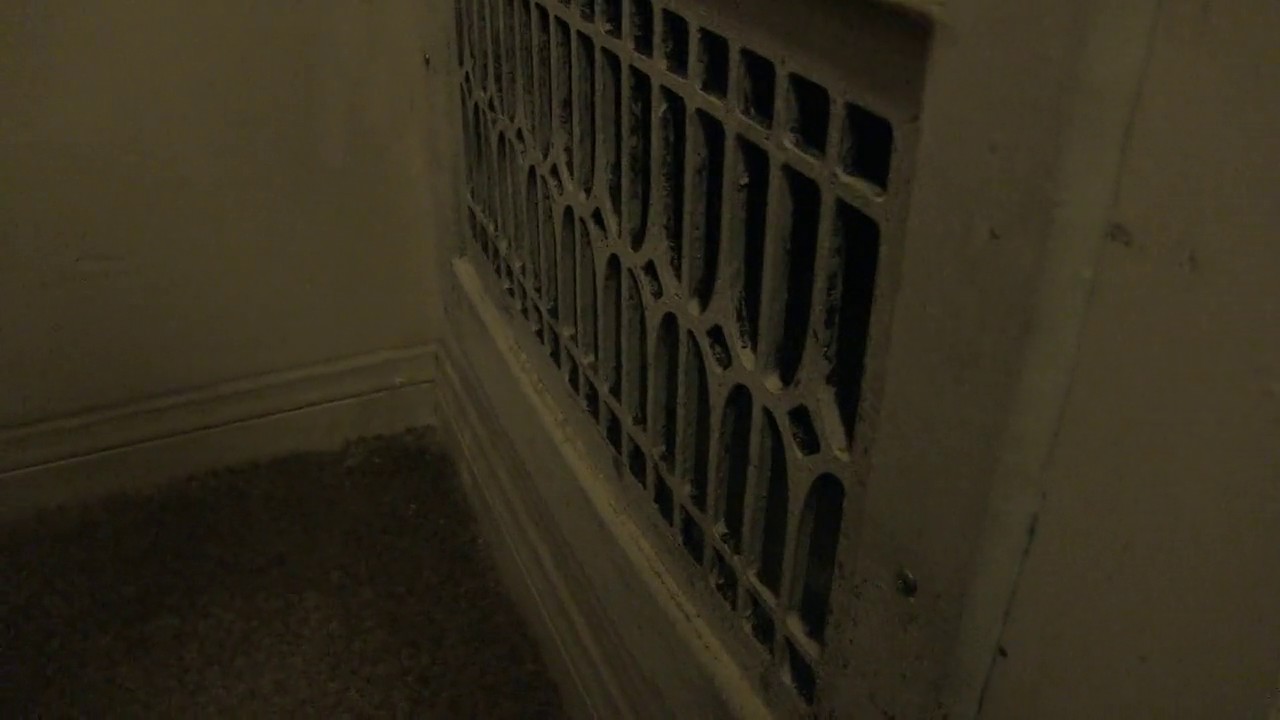 Paranormal Activity: The Marked Ones screenshot 1