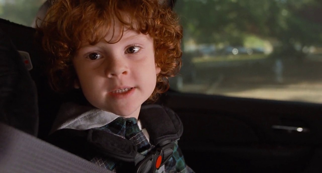 Parental Guidance screenshot 2