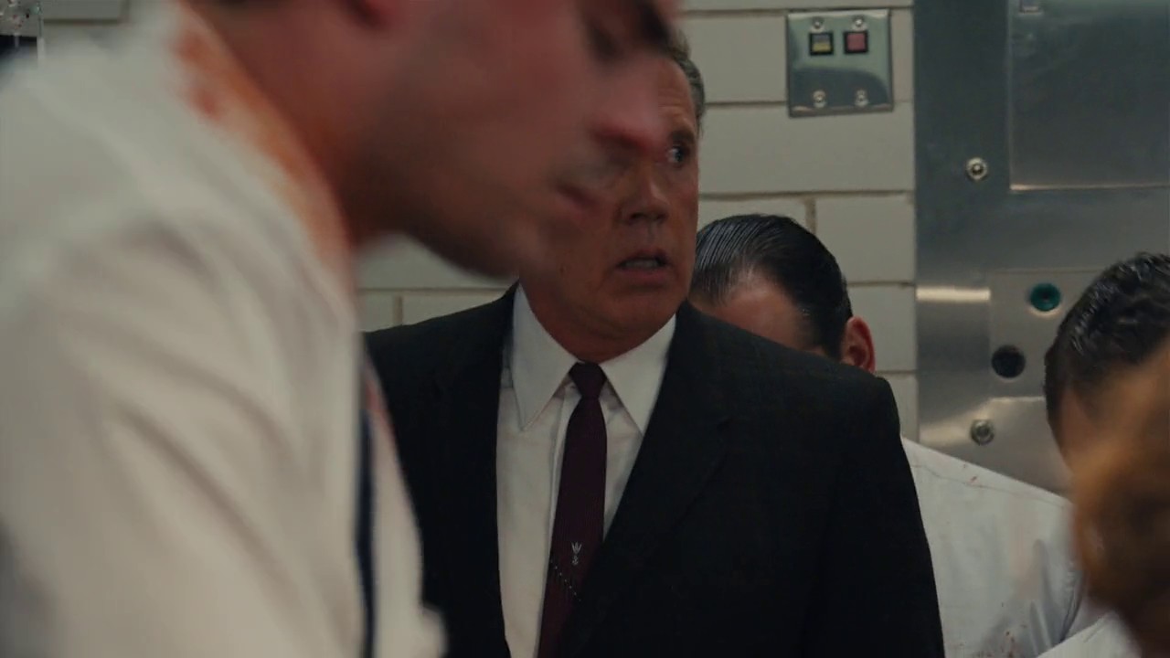 Parkland screenshot 3
