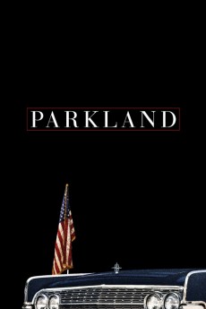 Parkland (2013) poster