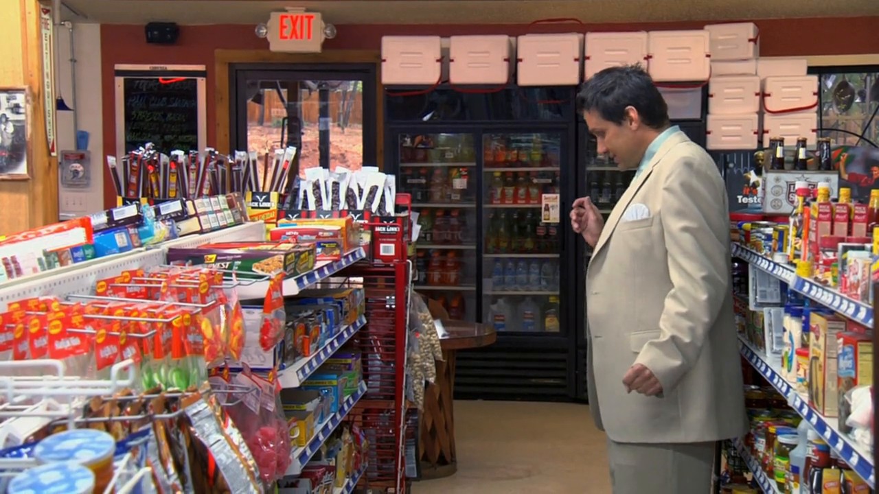 Pastor Shepherd screenshot 1