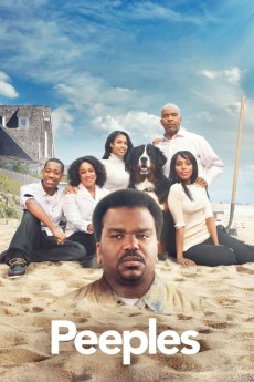 Peeples (2013) poster