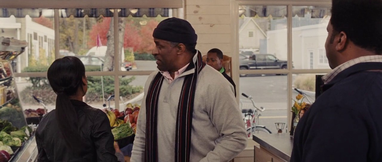 Peeples screenshot 1