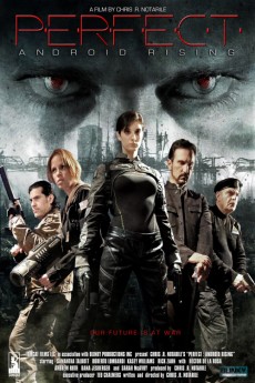Perfect: Android Rising (2013) poster
