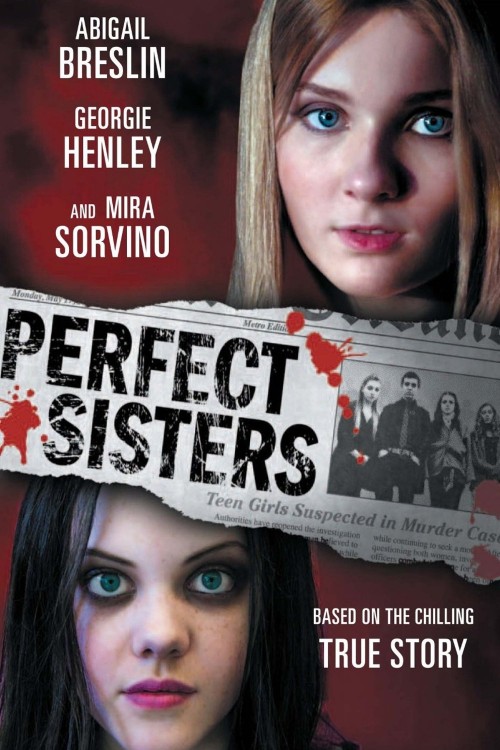 Perfect Sisters (2014) poster