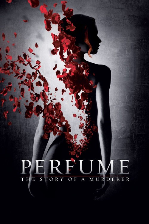 Perfume: The Story of a Murderer (2006) poster