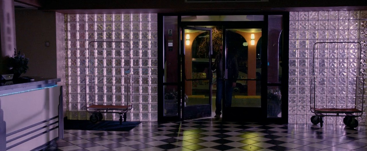 Persecuted screenshot 1