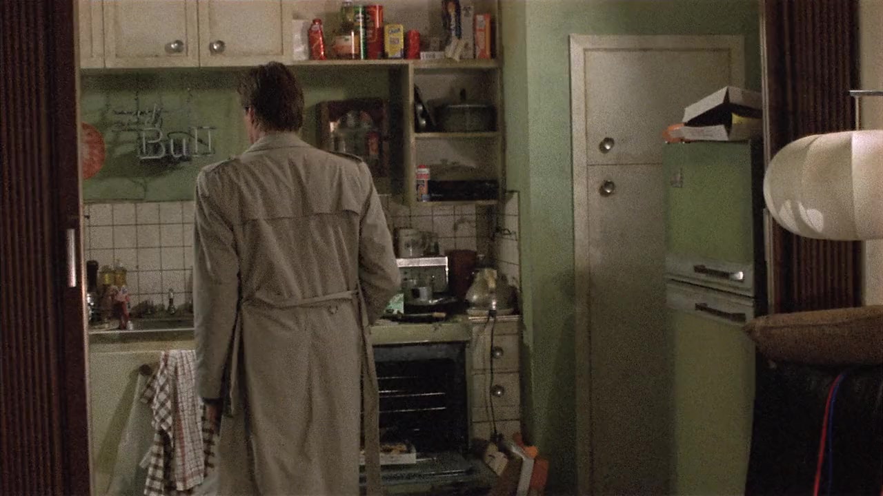 Physical Evidence screenshot 1
