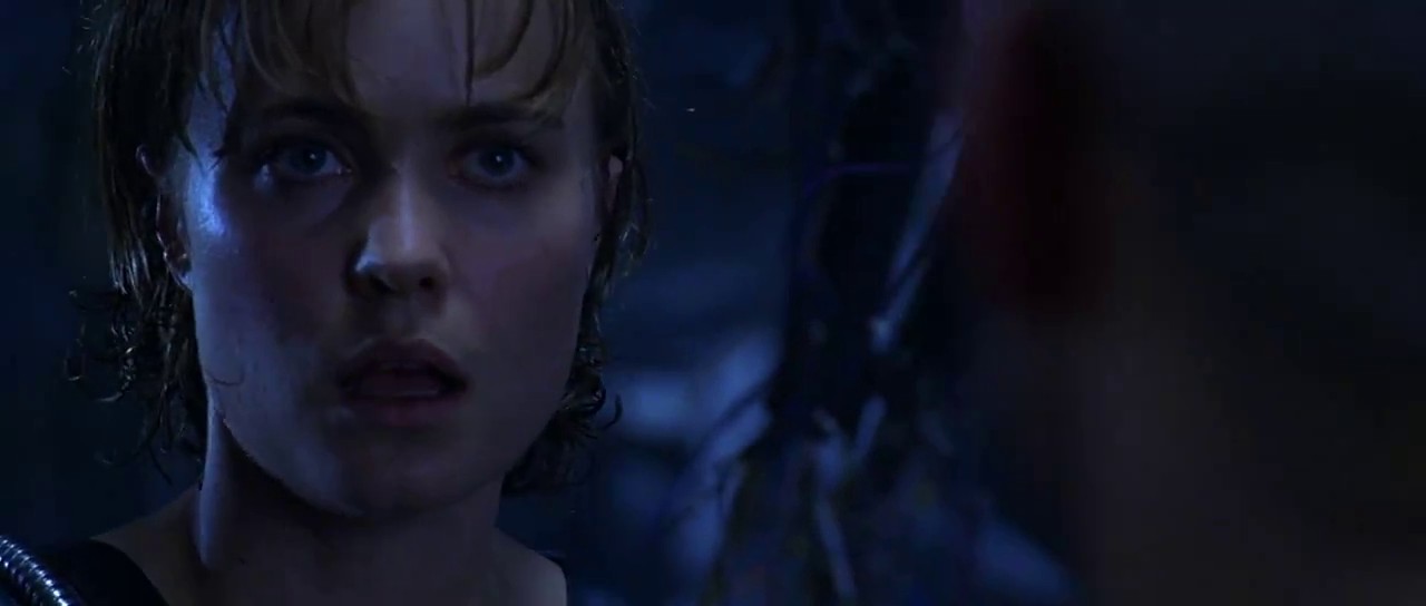 Pitch Black screenshot 1