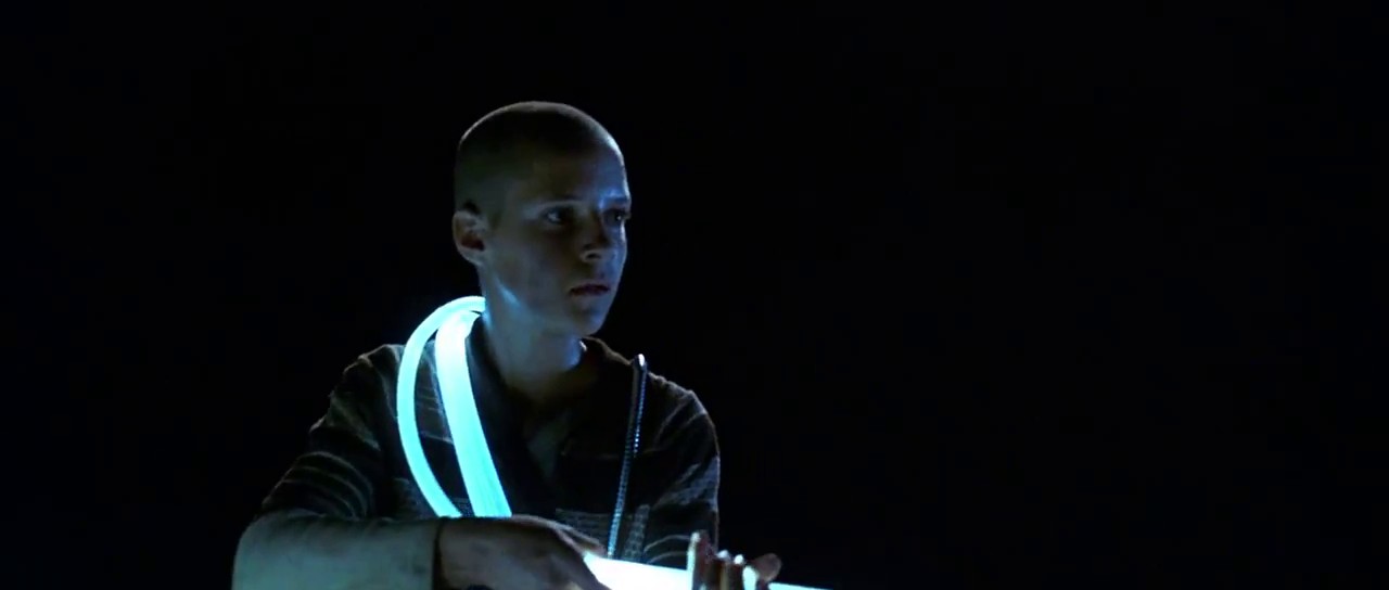 Pitch Black screenshot 2