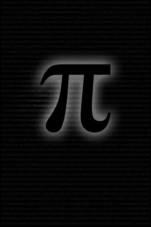 Pi (1998) poster
